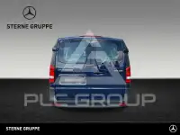 2021 Mercedes Benz Vito