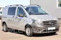 2021 Mercedes Benz Vito