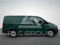 2021 Mercedes Benz Vito