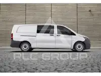 2021 Mercedes Benz Vito