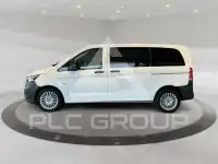2021 Mercedes Benz Vito