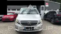 2021 Mercedes Benz Vito