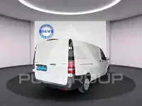 2021 Mercedes Benz Vito