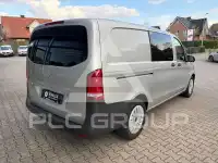 2021 Mercedes Benz Vito