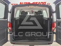 2021 Mercedes Benz Vito