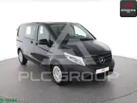 2021 Mercedes Benz Vito