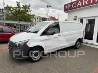 2021 Mercedes Benz Vito