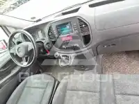 2021 Mercedes Benz Vito