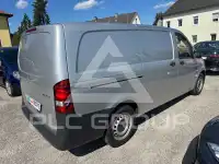2021 Mercedes Benz Vito