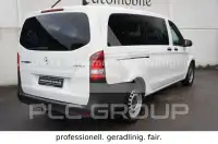 2021 Mercedes Benz Vito