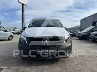 2021 Mercedes Benz Vito