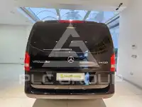 2021 Mercedes Benz Vito