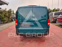 2021 Mercedes Benz Vito