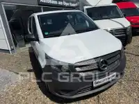 2021 Mercedes Benz Vito