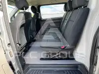 2021 Mercedes Benz Vito