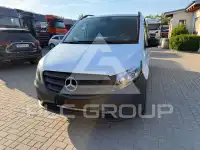 2021 Mercedes Benz Vito
