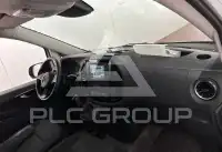 2021 Mercedes Benz Vito
