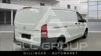2021 Mercedes Benz Vito