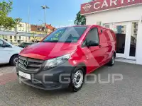 2021 Mercedes Benz Vito