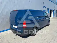 2021 Mercedes Benz Vito