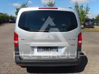 2021 Mercedes Benz Vito