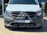 2021 Mercedes Benz Vito