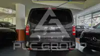 2021 Mercedes Benz Vito