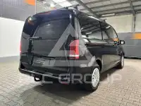 2021 Mercedes Benz Vito