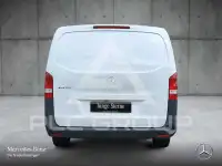 2021 Mercedes Benz Vito