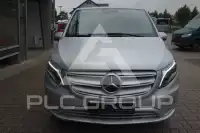 2021 Mercedes Benz Vito