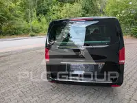2021 Mercedes Benz Vito