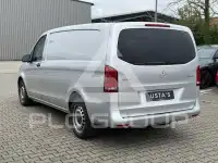 2021 Mercedes Benz Vito
