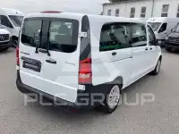 2021 Mercedes Benz Vito