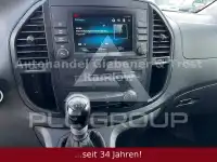 2021 Mercedes Benz Vito
