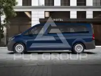 2021 Mercedes Benz Vito