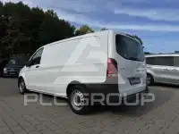 2021 Mercedes Benz Vito