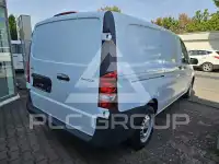 2021 Mercedes Benz Vito