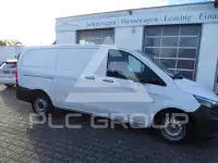 2021 Mercedes Benz Vito