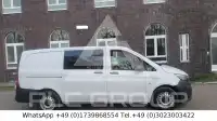 2021 Mercedes Benz Vito