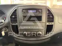 2021 Mercedes Benz Vito