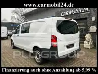 2021 Mercedes Benz Vito