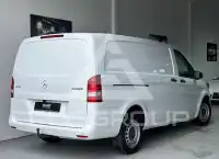 2021 Mercedes Benz Vito