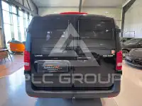 2021 Mercedes Benz Vito