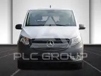 2021 Mercedes Benz Vito