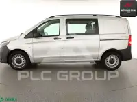 2021 Mercedes Benz Vito