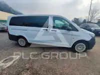 2021 Mercedes Benz Vito