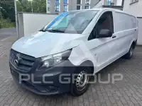 2021 Mercedes Benz Vito