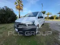2021 Mercedes Benz Vito
