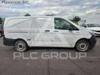 2021 Mercedes Benz Vito