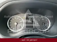 2021 Mercedes Benz Vito